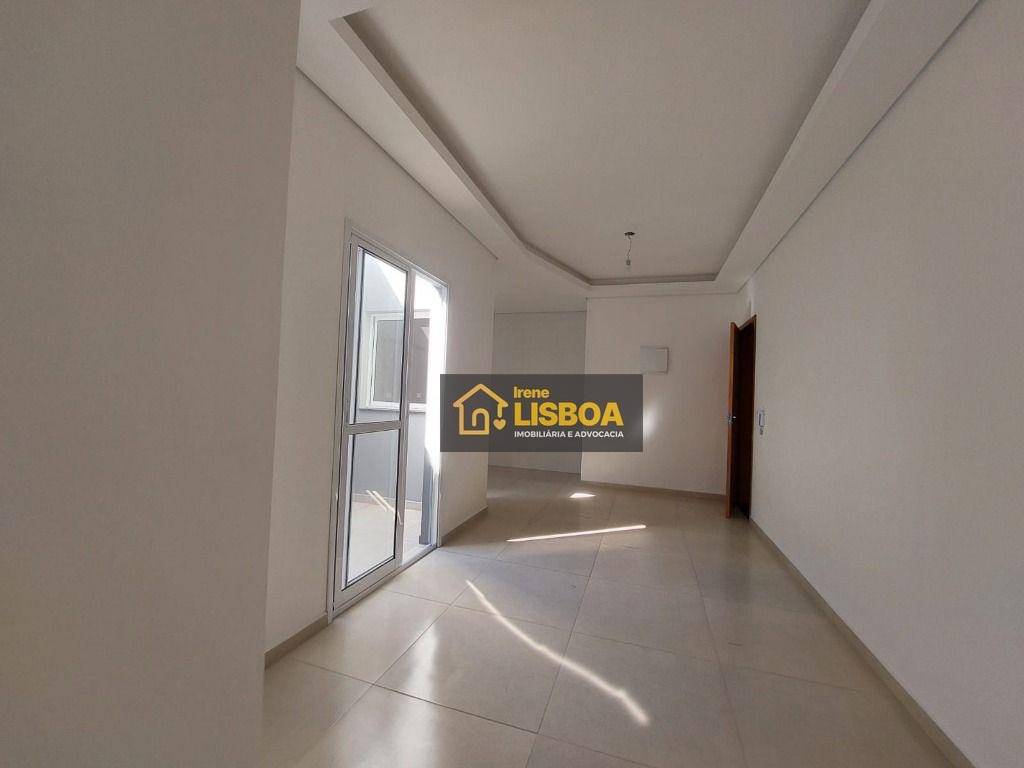 Apartamento à venda com 2 quartos, 52m² - Foto 6