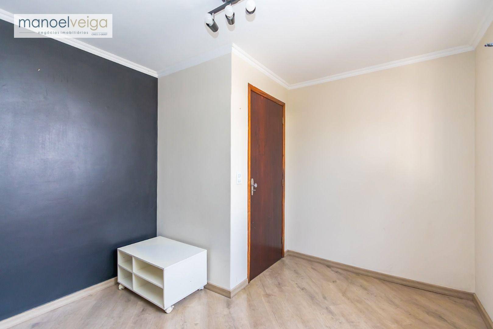 Casa à venda e aluguel com 3 quartos, 110m² - Foto 29