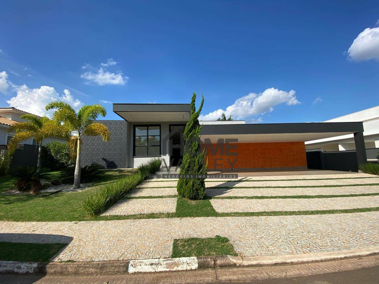 Casa de Condomínio à venda com 4 quartos, 456m² - Foto 4