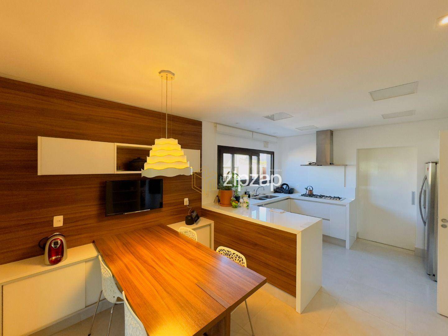 Casa de Condomínio à venda com 5 quartos, 600m² - Foto 10