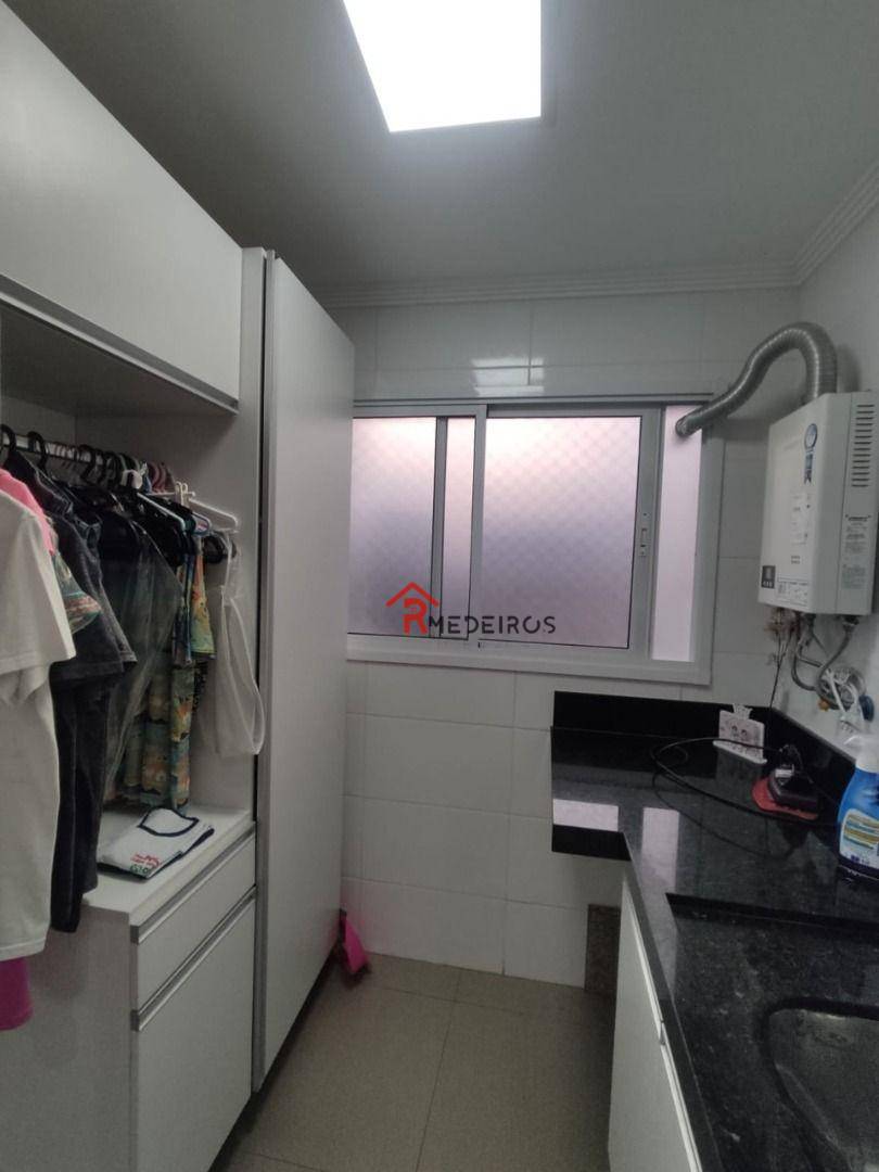 Apartamento à venda com 3 quartos, 112m² - Foto 8