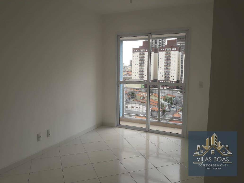 Apartamento à venda com 2 quartos, 49m² - Foto 9