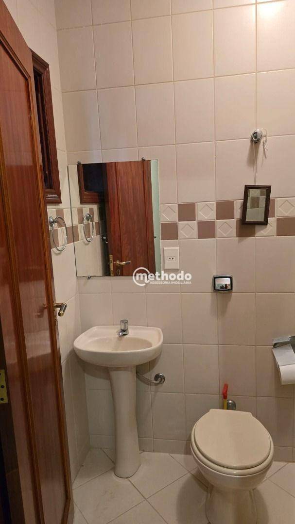 Casa à venda e aluguel com 3 quartos, 350m² - Foto 11