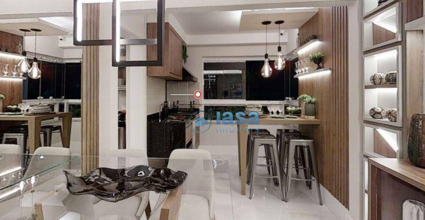 Apartamento à venda com 2 quartos, 96m² - Foto 14