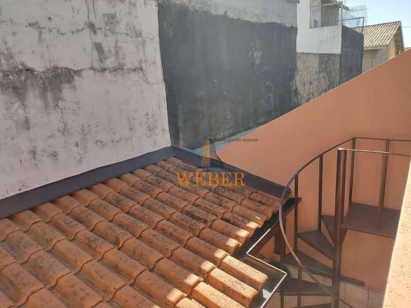 Sobrado à venda com 2 quartos, 83m² - Foto 19