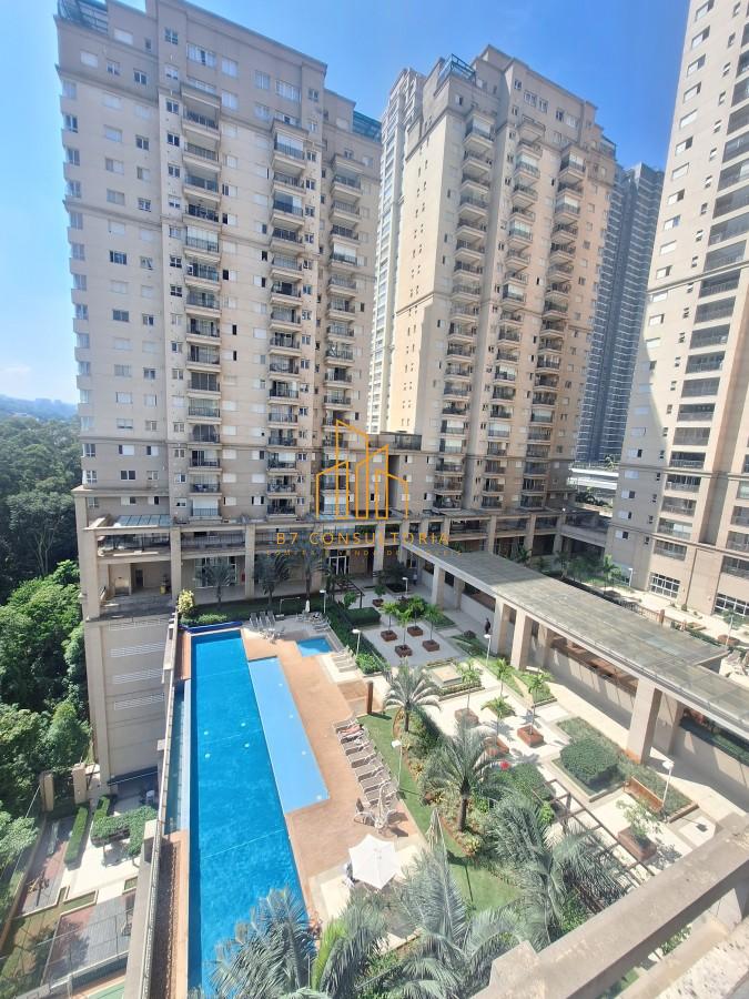 Apartamento para alugar com 1 quarto, 50m² - Foto 1