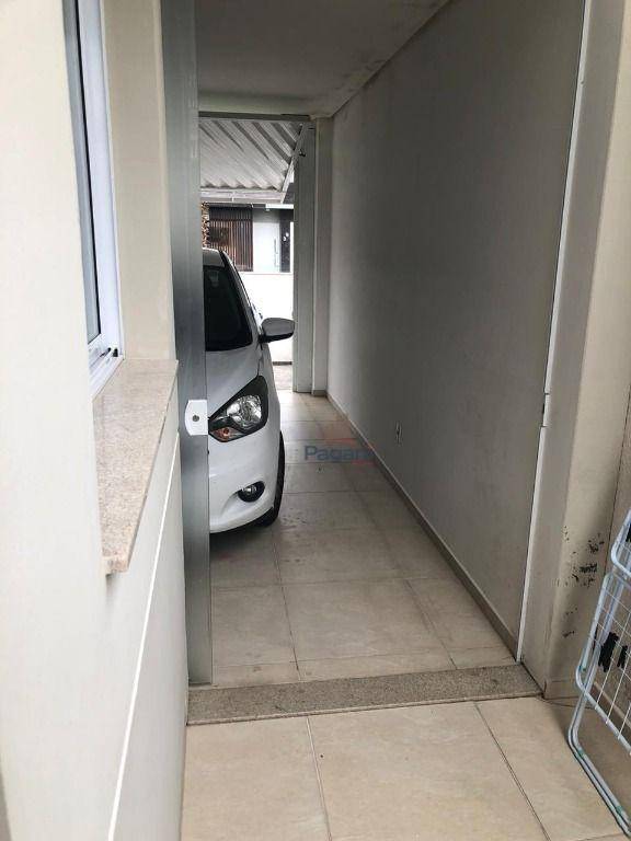 Casa à venda com 3 quartos, 257m² - Foto 12