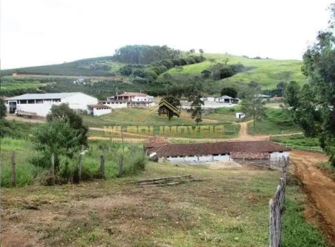 Fazenda à venda, 956m² - Foto 11