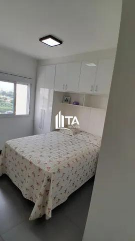 Apartamento à venda com 2 quartos, 55m² - Foto 10