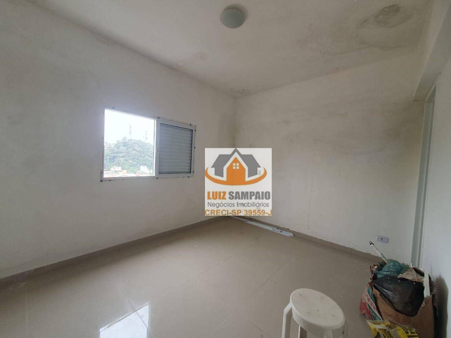 Apartamento à venda com 3 quartos, 83m² - Foto 14