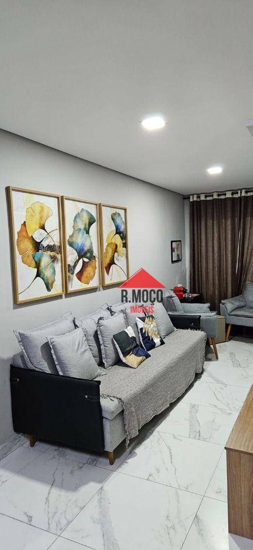 Sobrado à venda com 3 quartos, 106m² - Foto 6