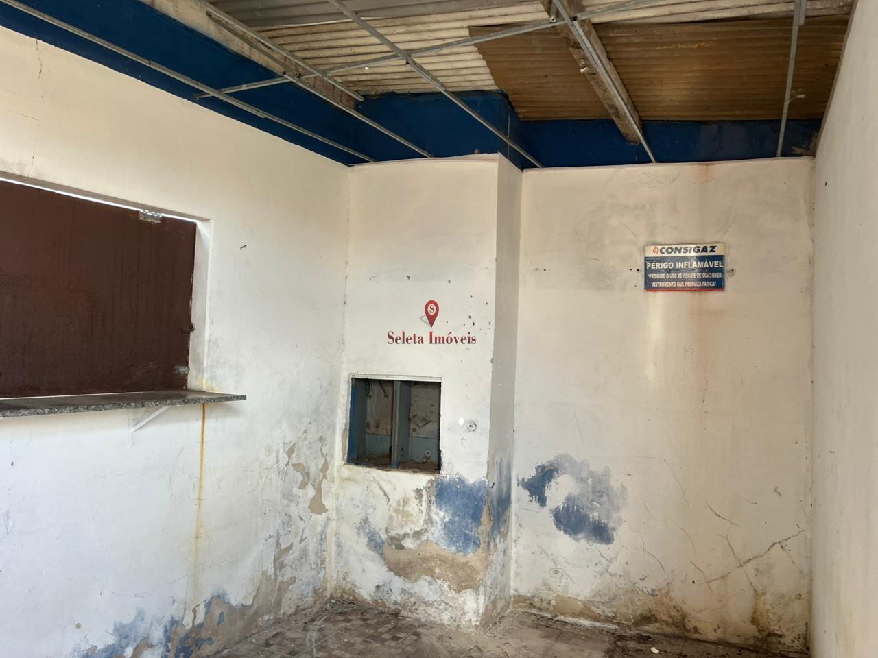 Depósito-Galpão-Armazém para alugar, 600m² - Foto 16