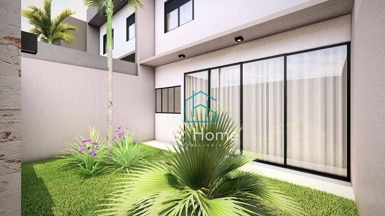 Casa de Condomínio à venda com 3 quartos, 135m² - Foto 10