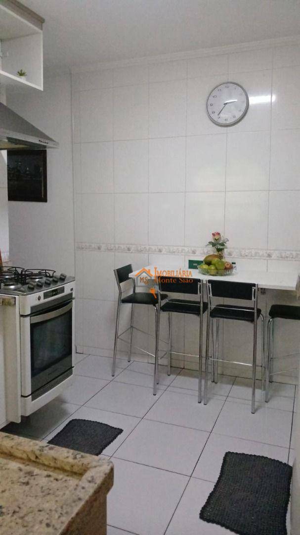 Sobrado à venda com 2 quartos, 125m² - Foto 21