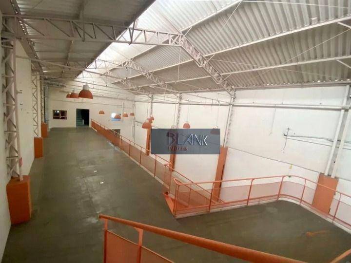 Loja-Salão para alugar, 580m² - Foto 10