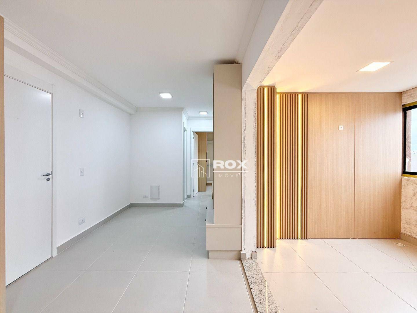 Apartamento à venda com 2 quartos, 58m² - Foto 6