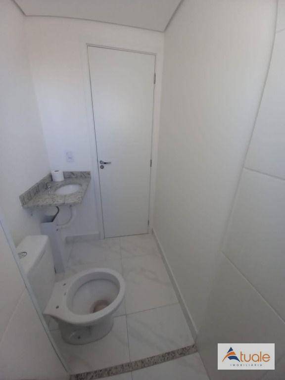 Apartamento à venda com 2 quartos, 58m² - Foto 7