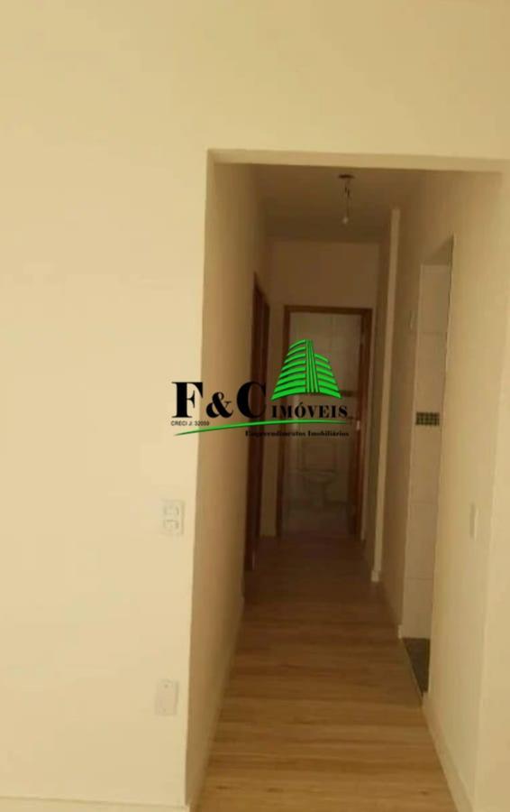 Apartamento à venda com 2 quartos, 60m² - Foto 13