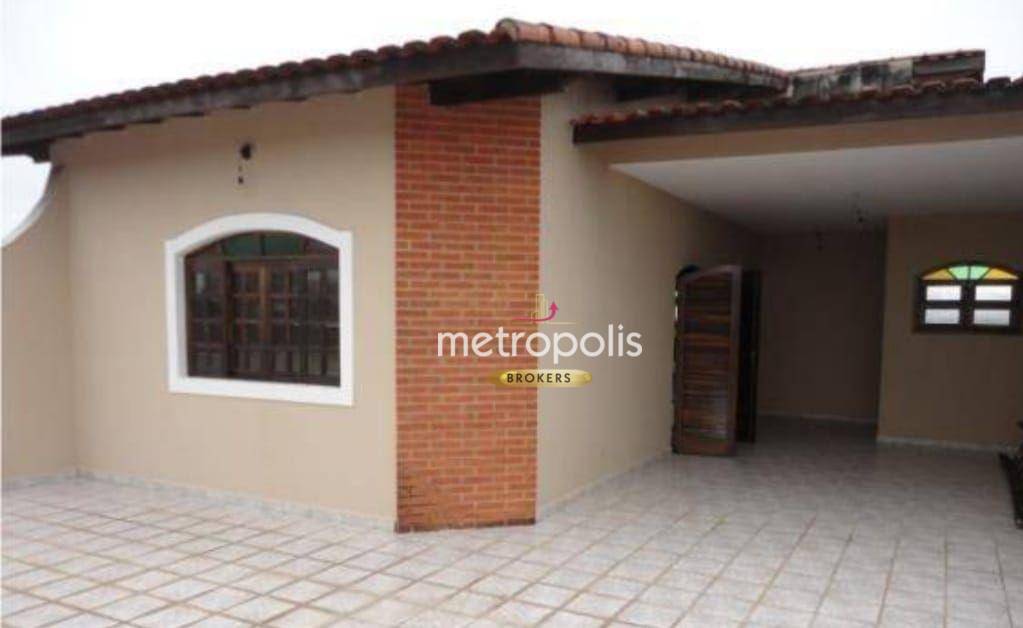 Sobrado à venda com 5 quartos, 326m² - Foto 1