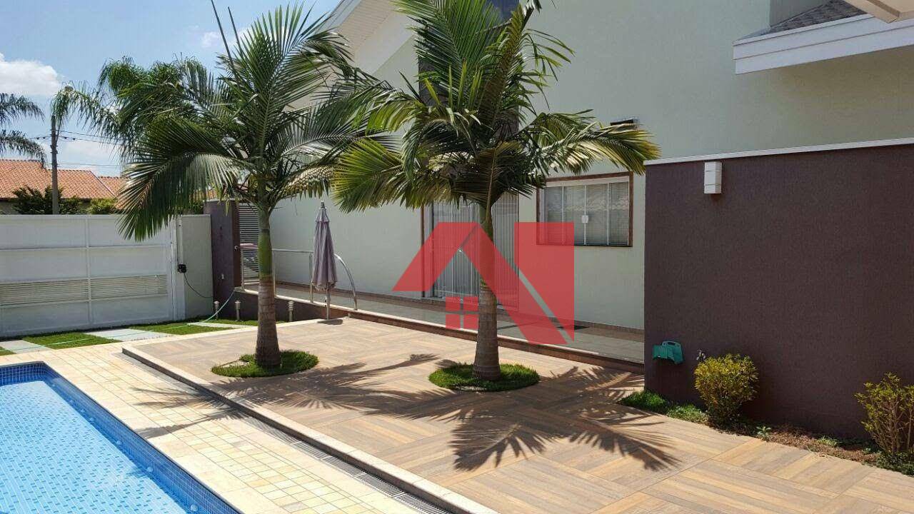 Casa à venda com 4 quartos, 500m² - Foto 15