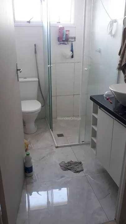 Apartamento à venda com 2 quartos, 52m² - Foto 7