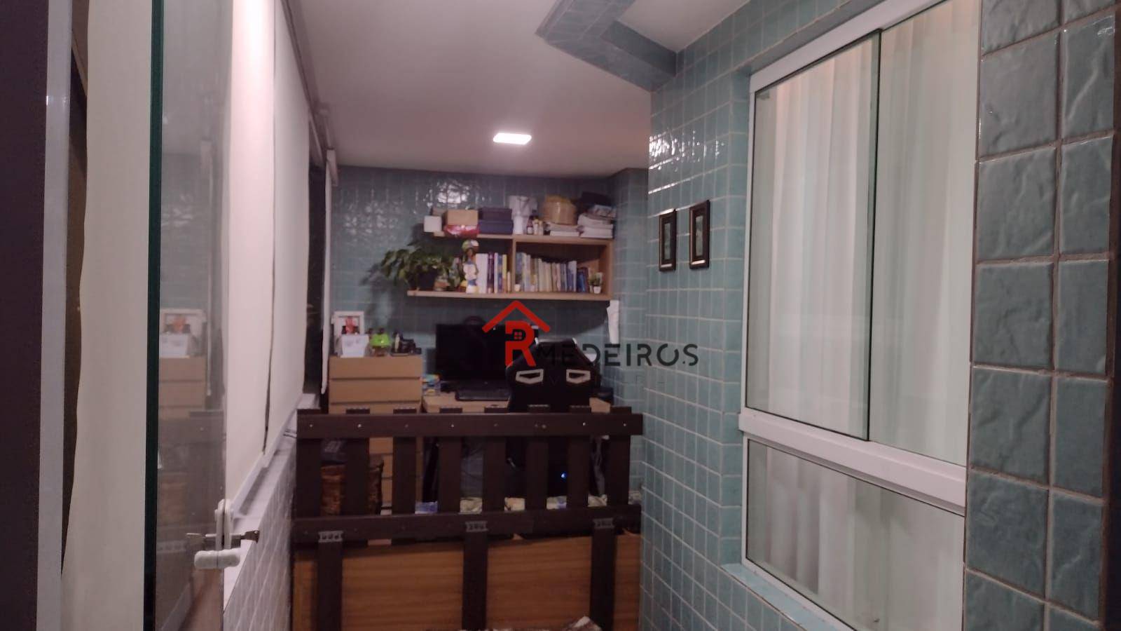 Apartamento à venda com 3 quartos, 103m² - Foto 10