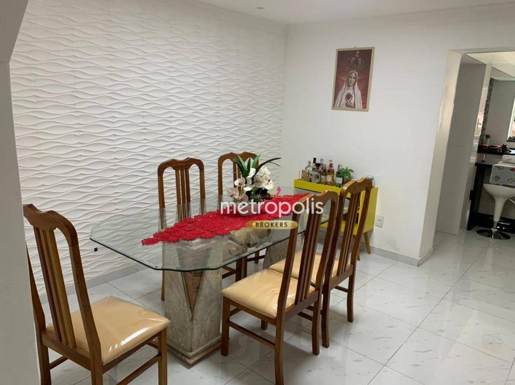 Sobrado à venda com 2 quartos, 220m² - Foto 5