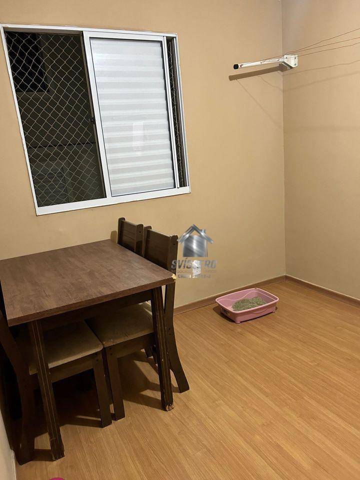 Apartamento, 2 quartos, 42 m² - Foto 16