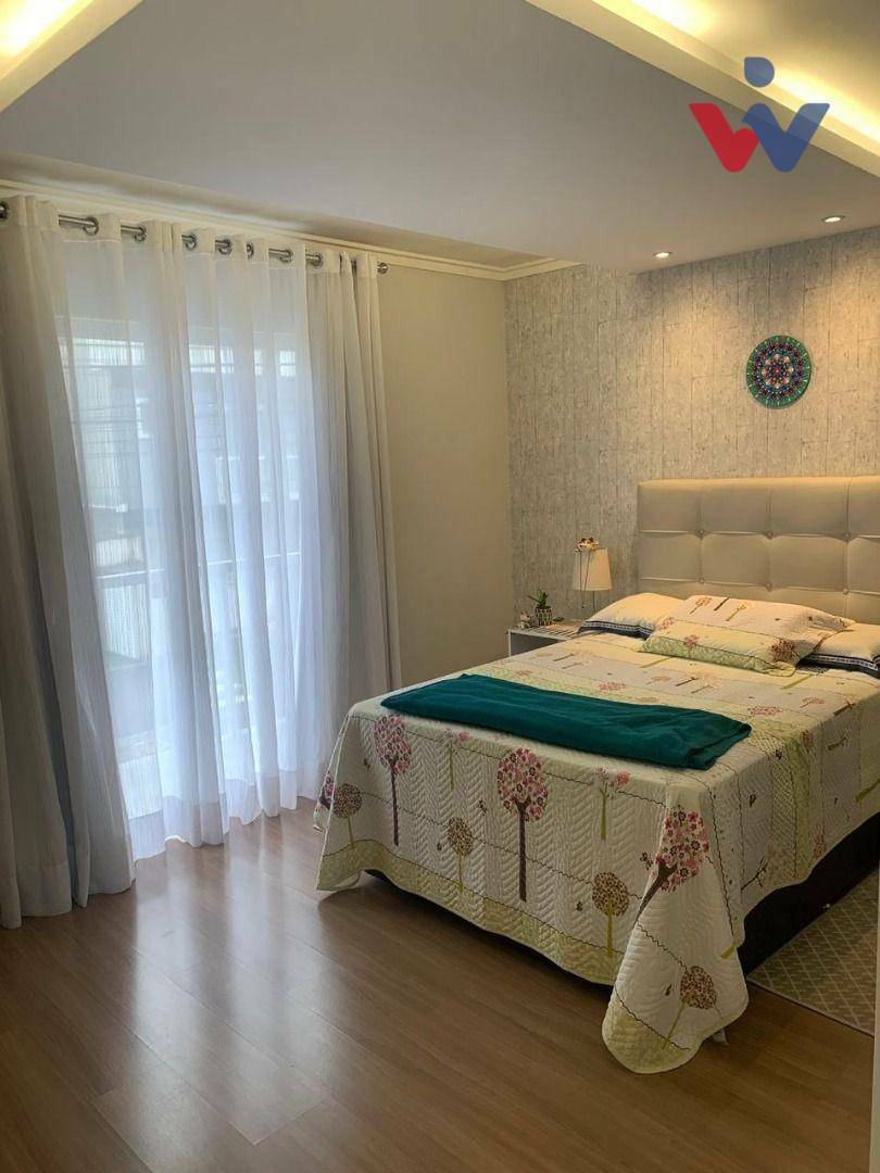 Sobrado à venda com 3 quartos, 208m² - Foto 23