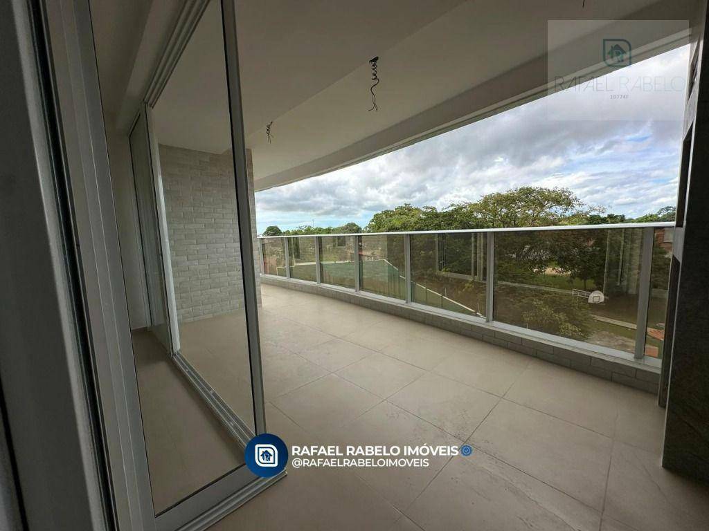 Apartamento à venda com 3 quartos, 120m² - Foto 6