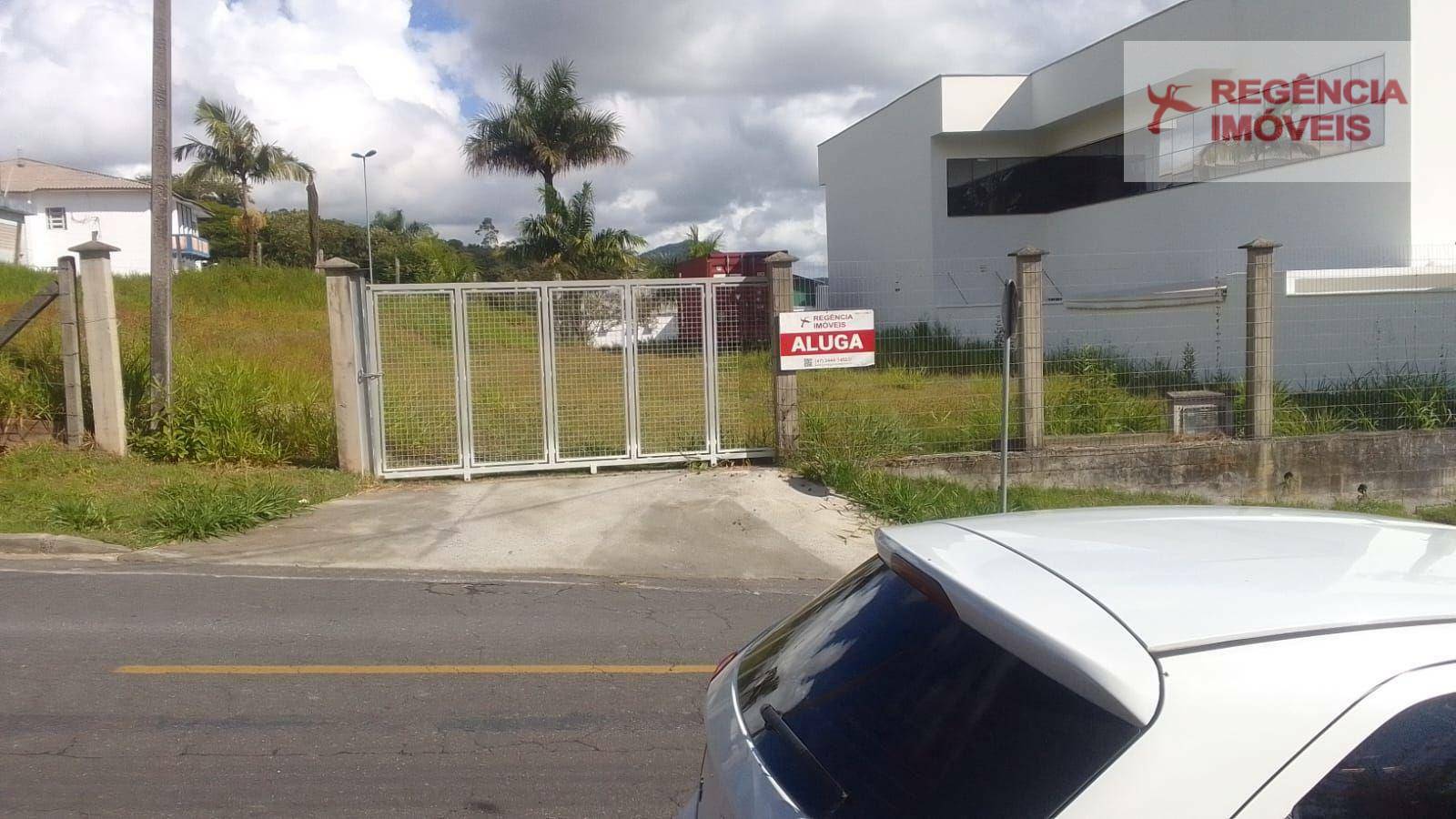 Terreno para alugar, 420M2 - Foto 4
