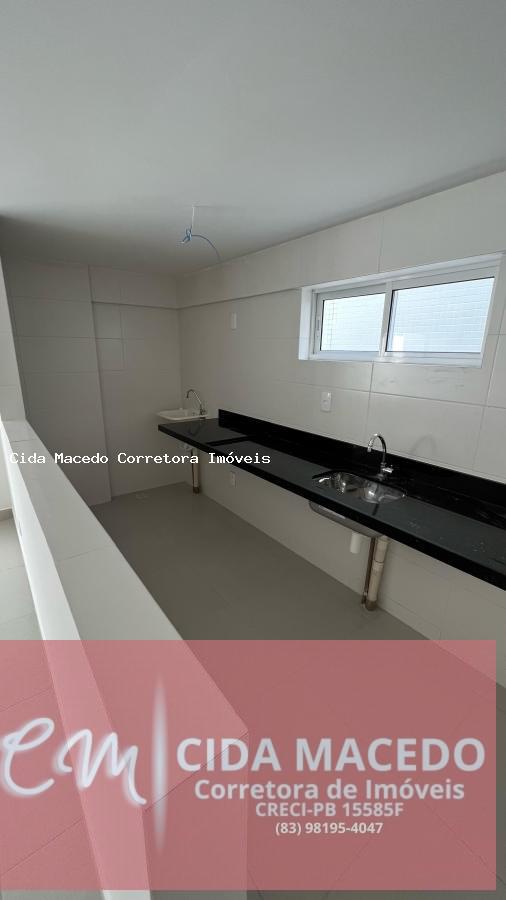 Apartamento à venda com 2 quartos, 60m² - Foto 11