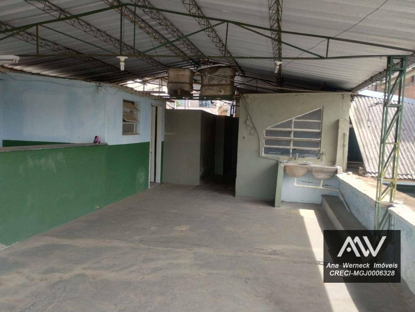 Casa à venda com 3 quartos, 125m² - Foto 27