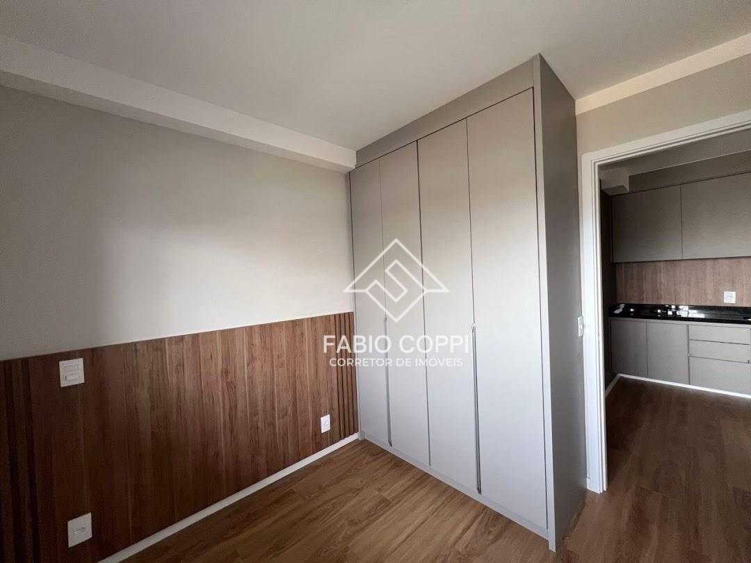 Apartamento à venda com 1 quarto, 35m² - Foto 7