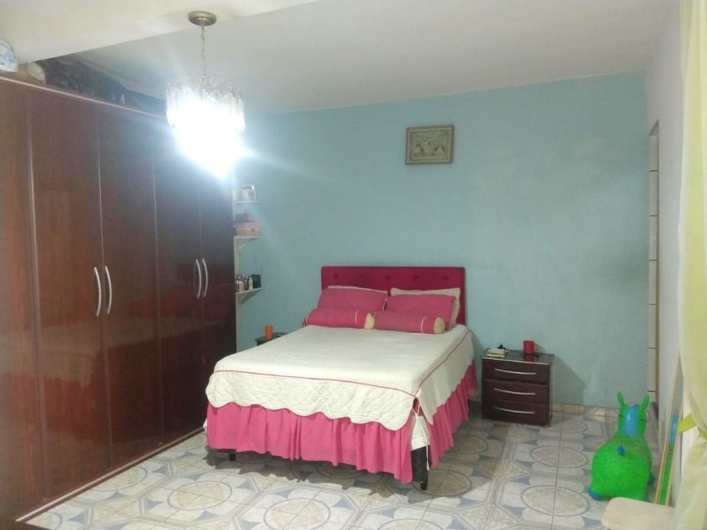 Sobrado à venda com 2 quartos, 120m² - Foto 13