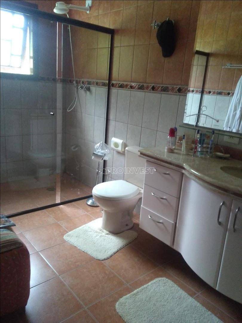 Casa de Condomínio à venda com 3 quartos, 425m² - Foto 19