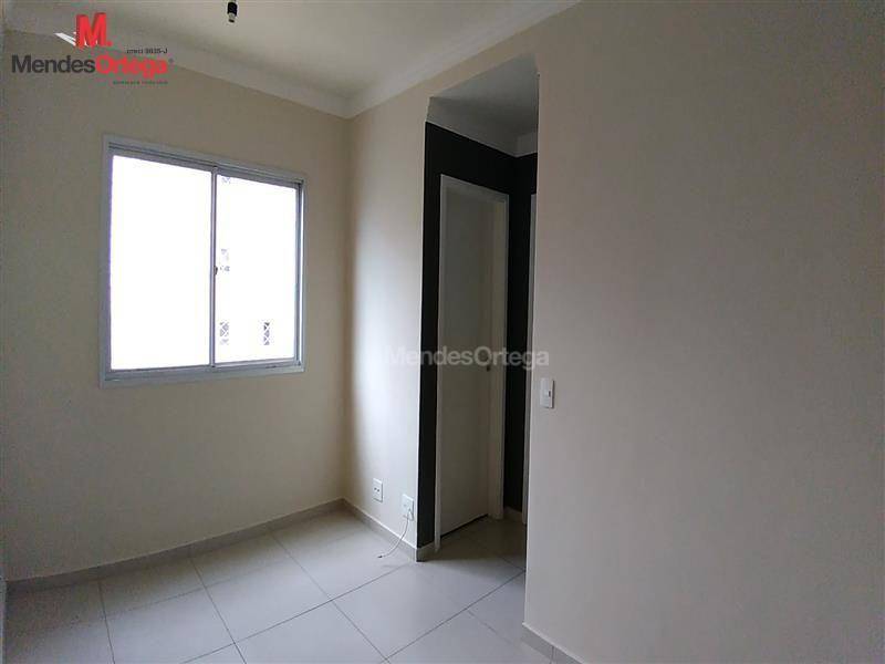 Apartamento à venda com 2 quartos, 47m² - Foto 13