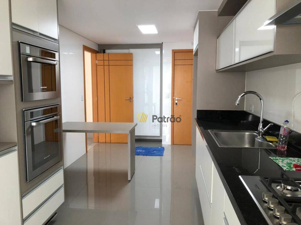 Cobertura à venda com 4 quartos, 399m² - Foto 13