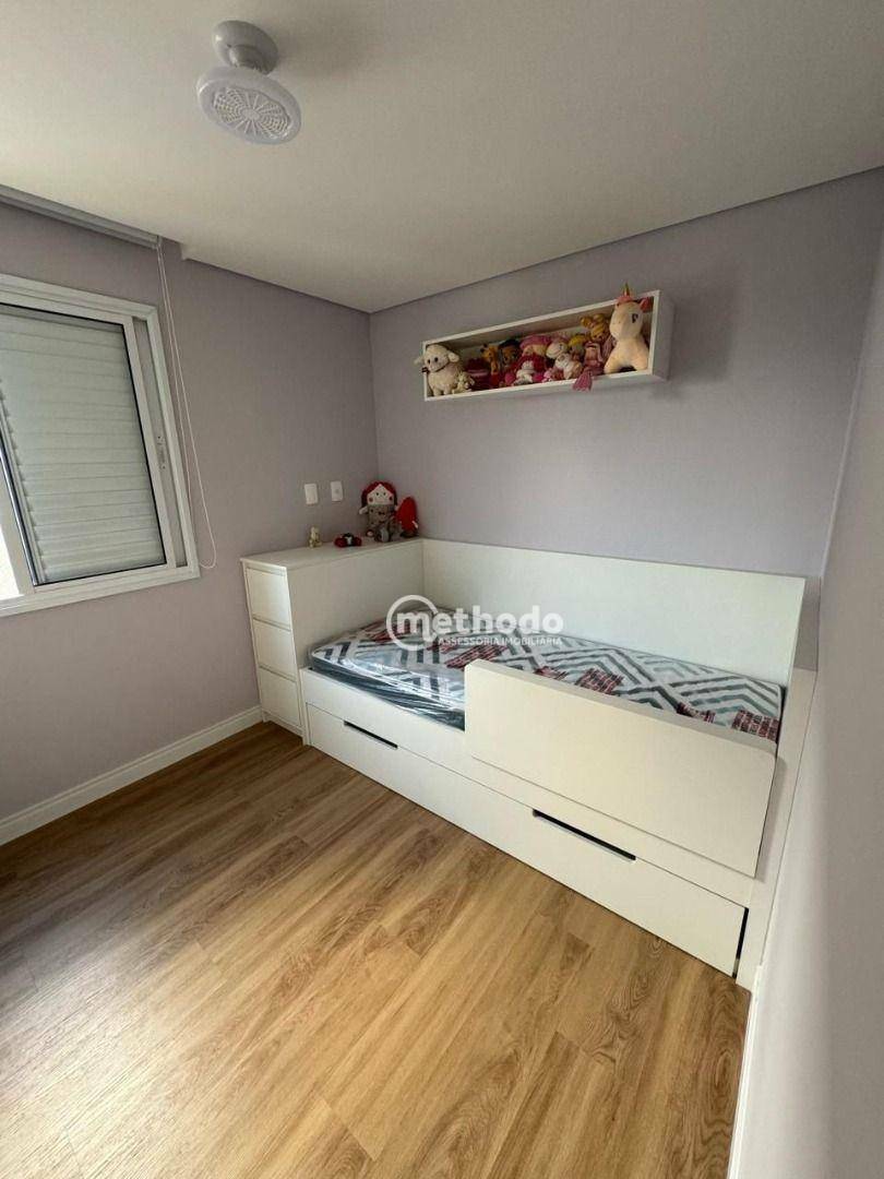 Apartamento à venda com 3 quartos, 80m² - Foto 15
