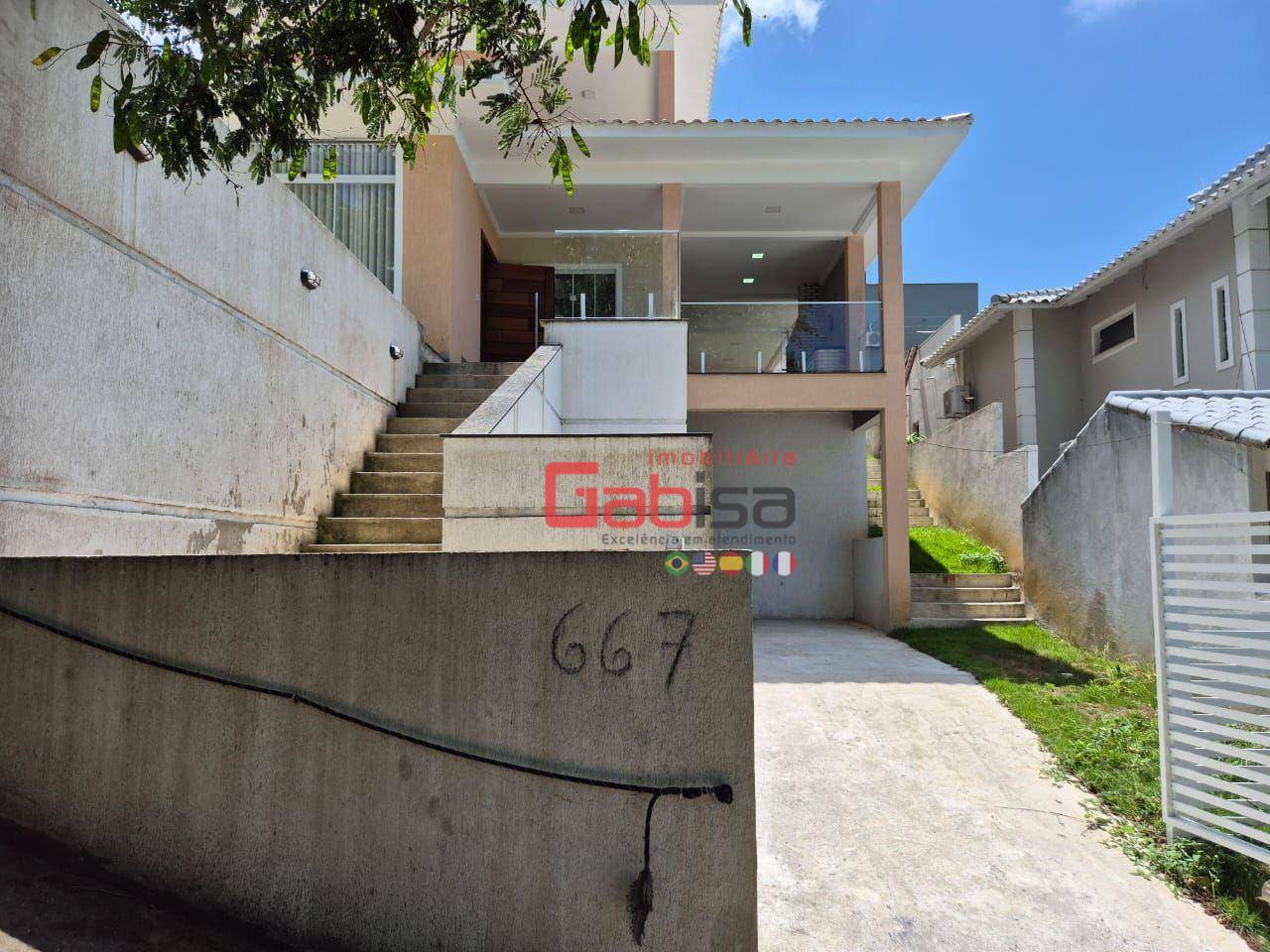 Casa de Condomínio à venda com 3 quartos, 211m² - Foto 26