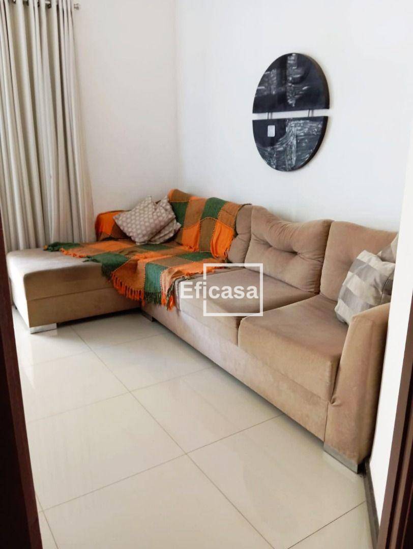 Casa à venda com 3 quartos, 196m² - Foto 19