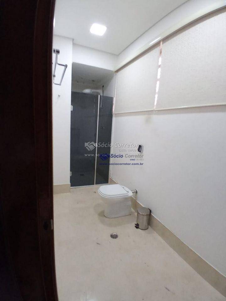 Sobrado para alugar, 450m² - Foto 23