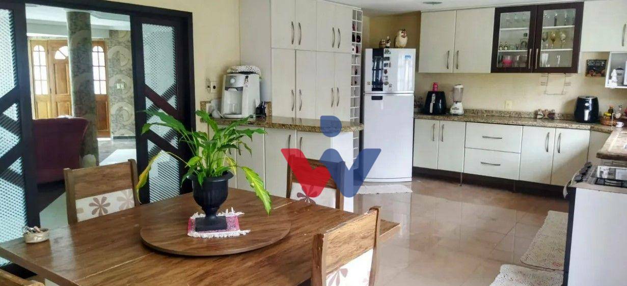 Sobrado à venda com 5 quartos, 540m² - Foto 16