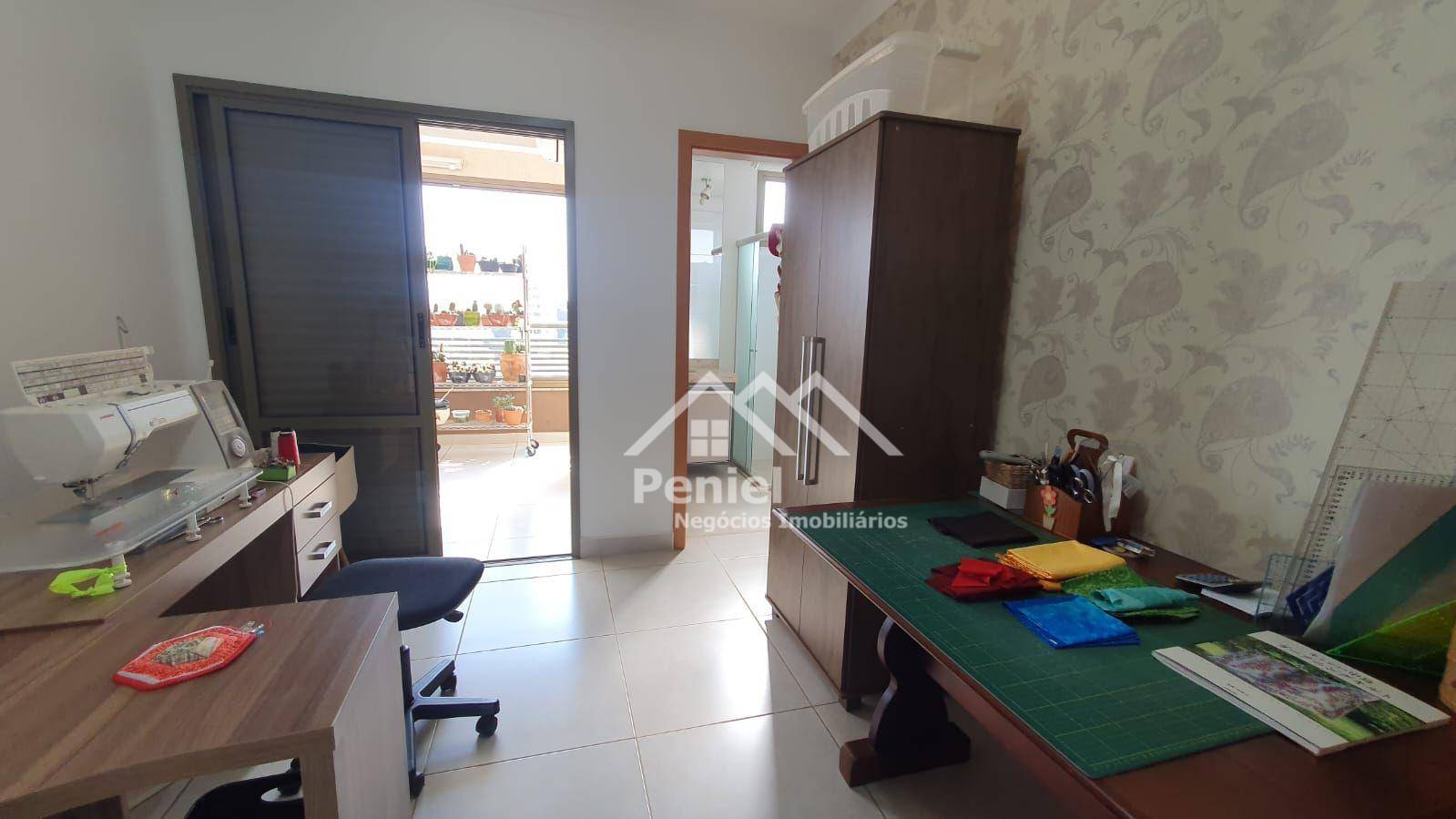 Apartamento à venda com 3 quartos, 129m² - Foto 28