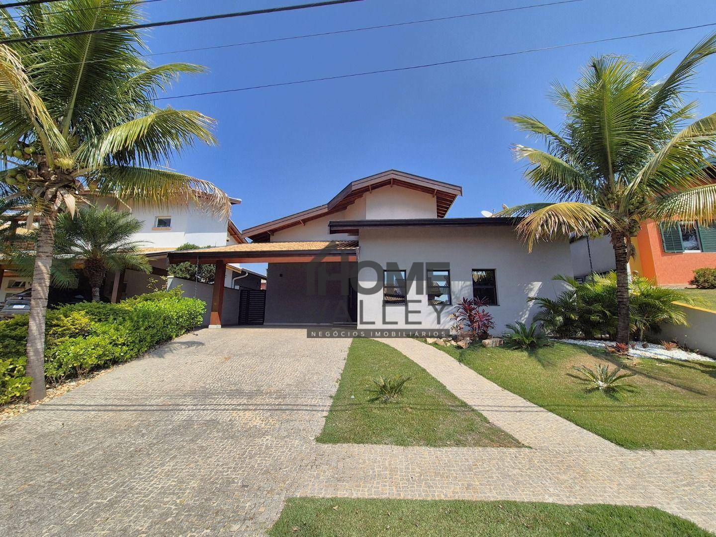 Casa, 3 quartos, 270 m² - Foto 2