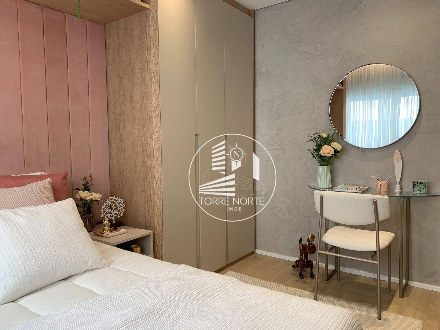 Apartamento à venda com 4 quartos, 136m² - Foto 19