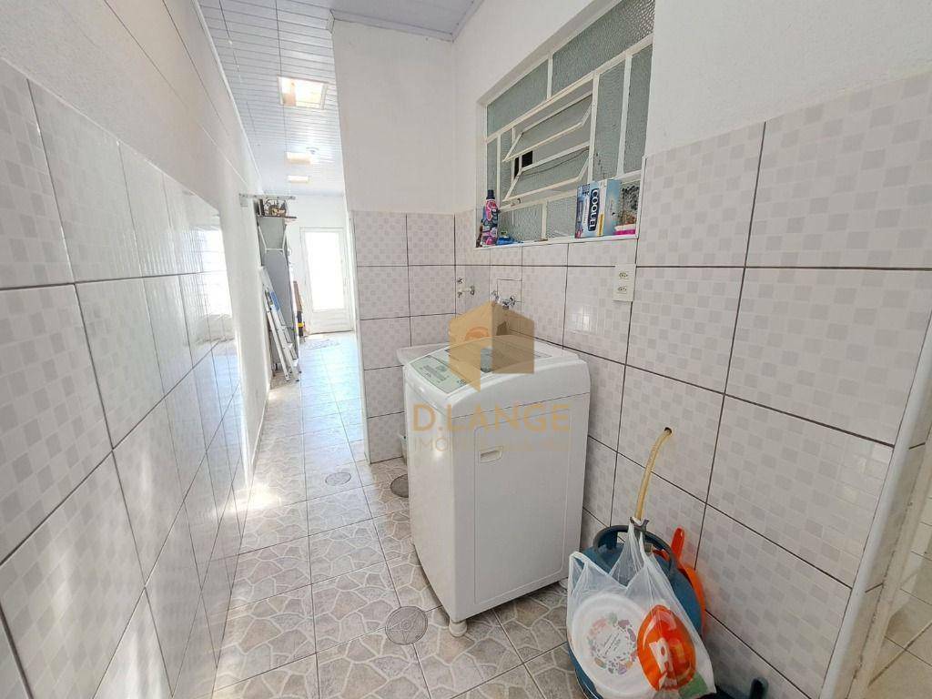 Casa à venda com 3 quartos, 105m² - Foto 8