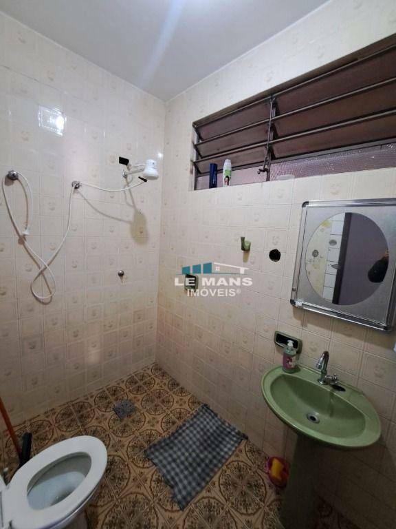 Casa à venda com 5 quartos, 160m² - Foto 10