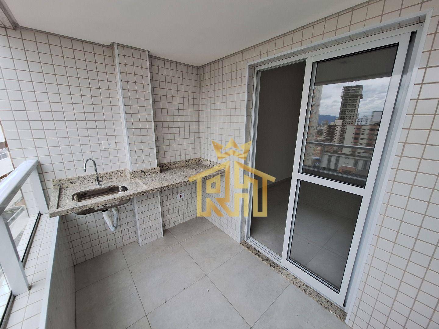 Apartamento à venda com 1 quarto, 51m² - Foto 3