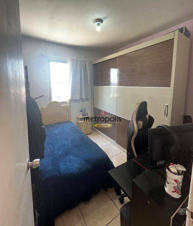 Apartamento à venda com 2 quartos, 60m² - Foto 14